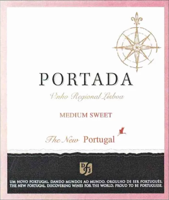 Medium Sweet Red Bottle