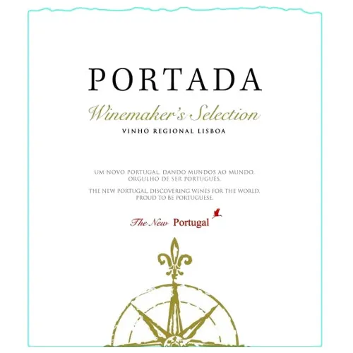 Winemaker's Selection Red Bottle