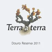 Terra a Terra Reserva Bottle