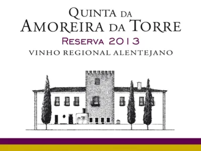 Vinho Regional Alentejano Reserva Bottle