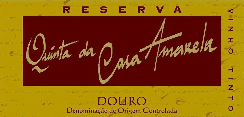 Reserva Tinto Bottle