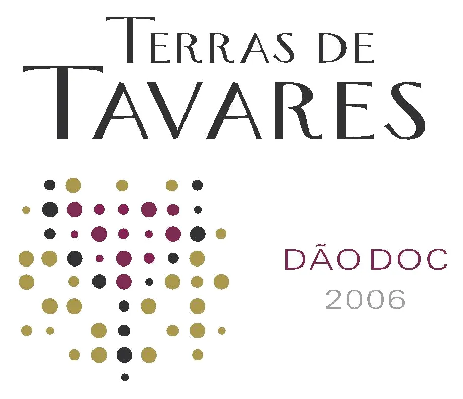 Terras de Tavares Bottle