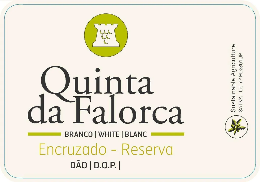 Encruzado Reserva Bottle