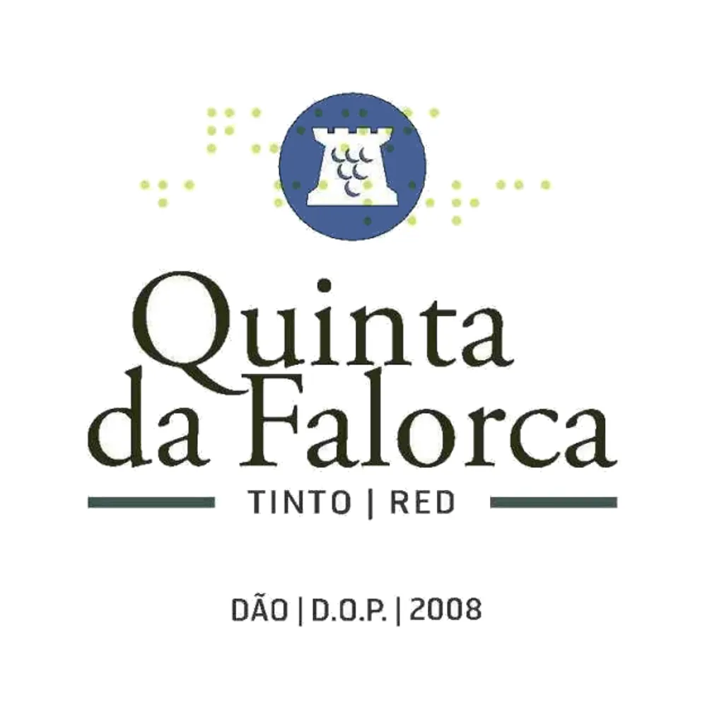 Quinta da Falorca Bottle
