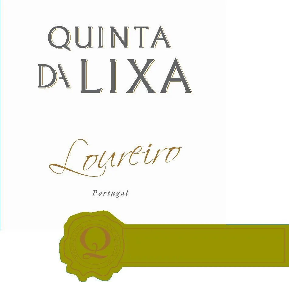 Loureiro Bottle