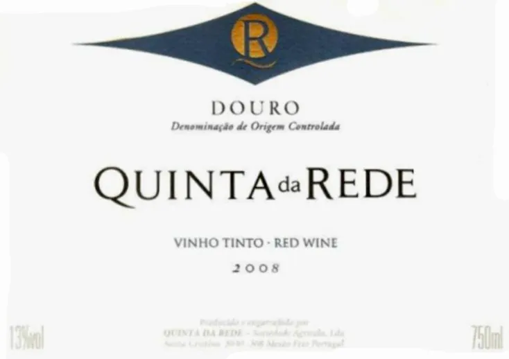 Douro Bottle