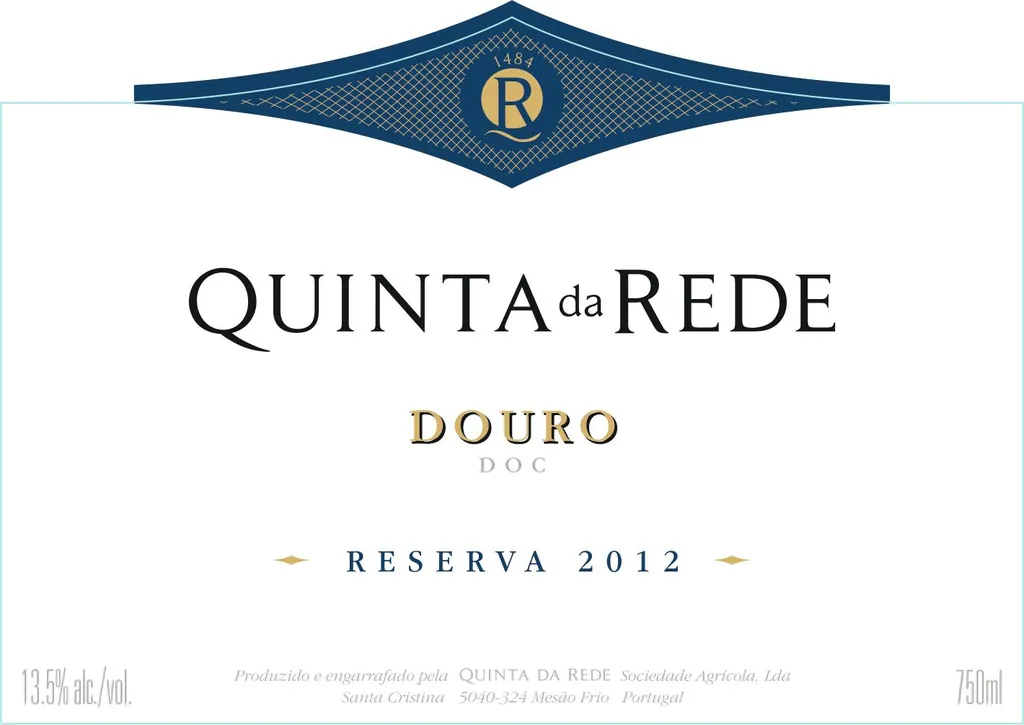 Reserva Bottle