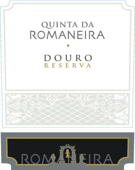 Douro Reserva Bottle