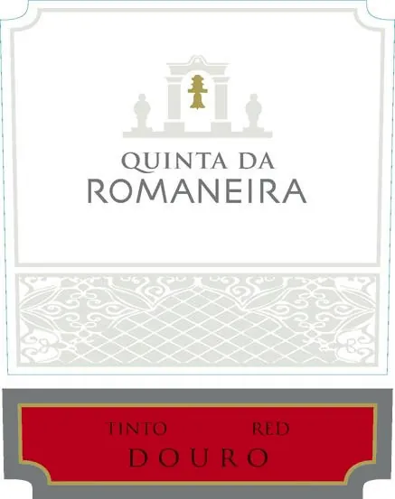 Douro Touriga Nacional Bottle