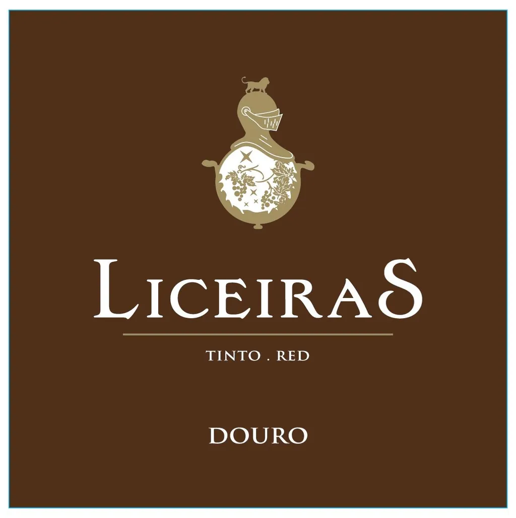 Liceiras Bottle