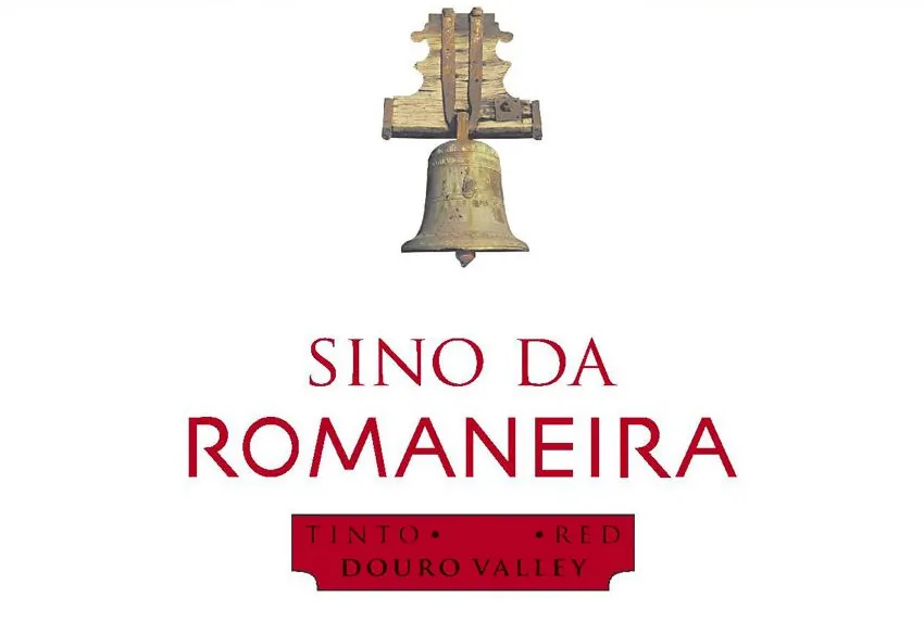 Sino da Romaneira Bottle