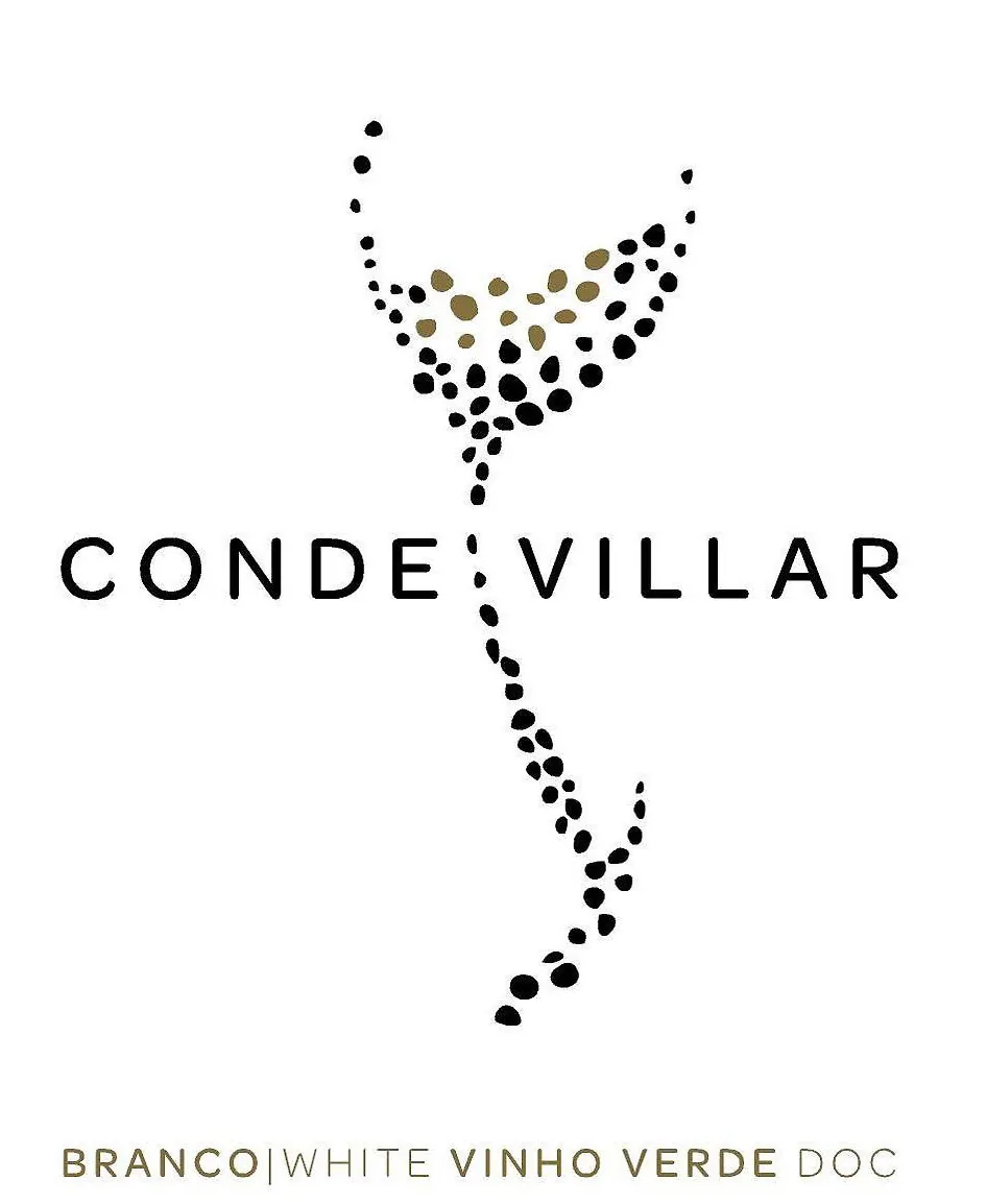 Conde Villar Bottle