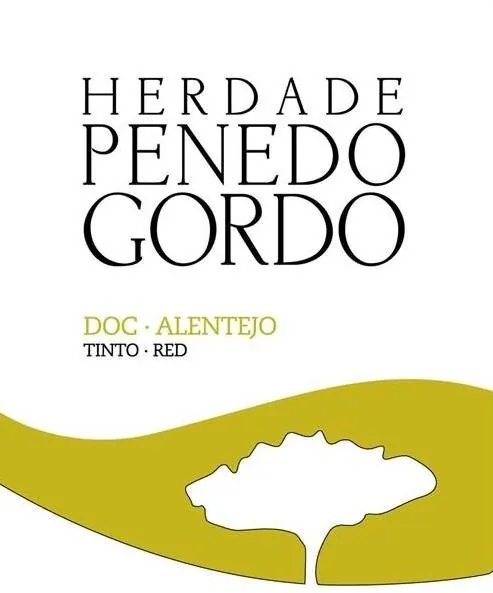 Herdade Penedo Gordo Tinto Bottle