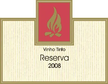 Reserva Tinto Bottle