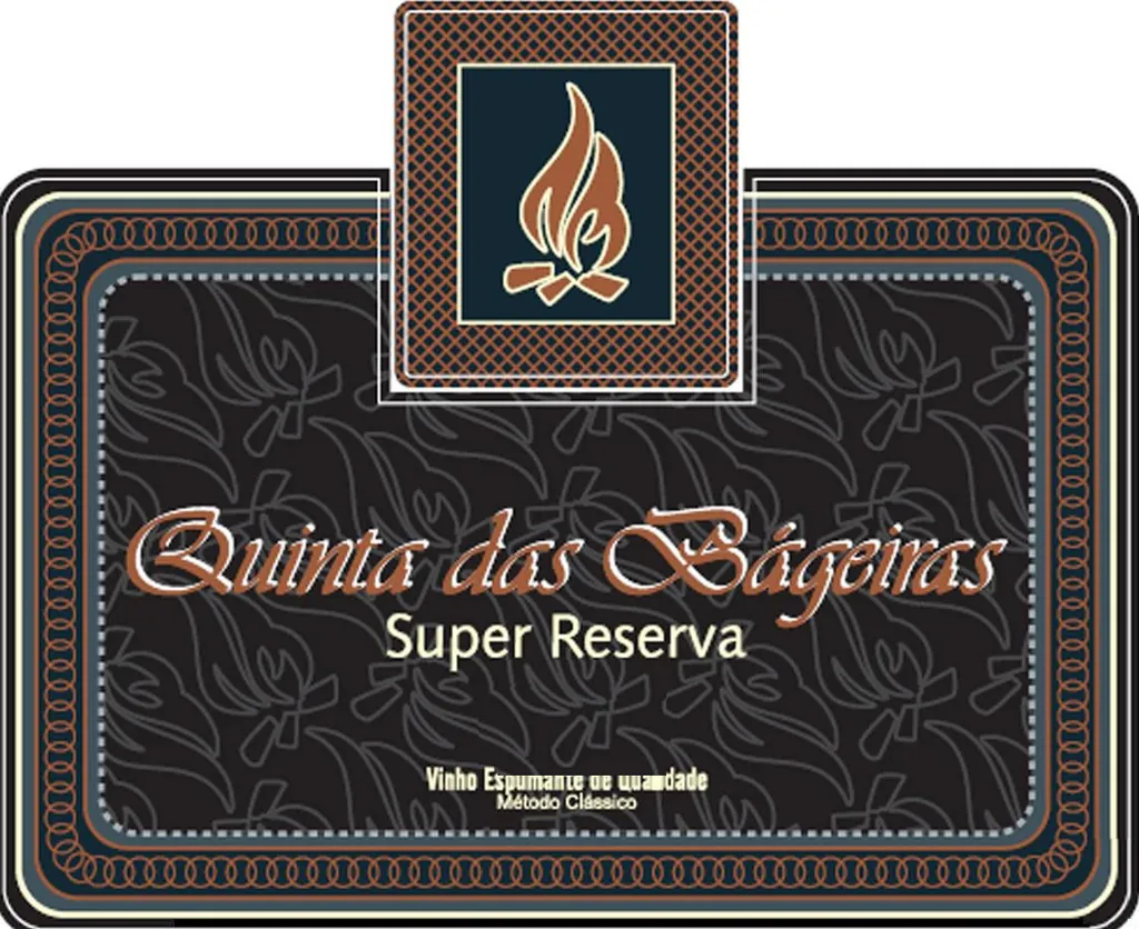 Super Bruto Natural Reserva Bottle
