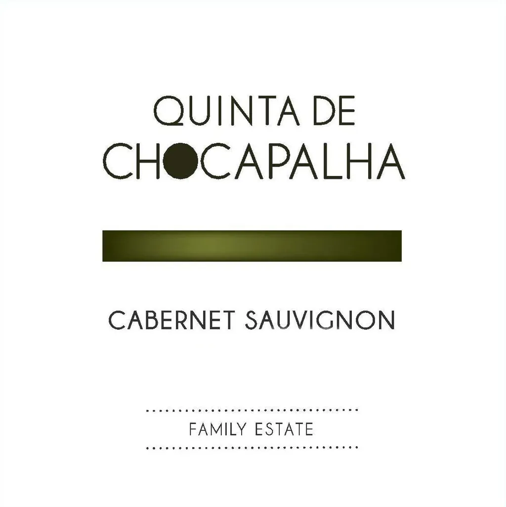 Cabernet Sauvignon Bottle