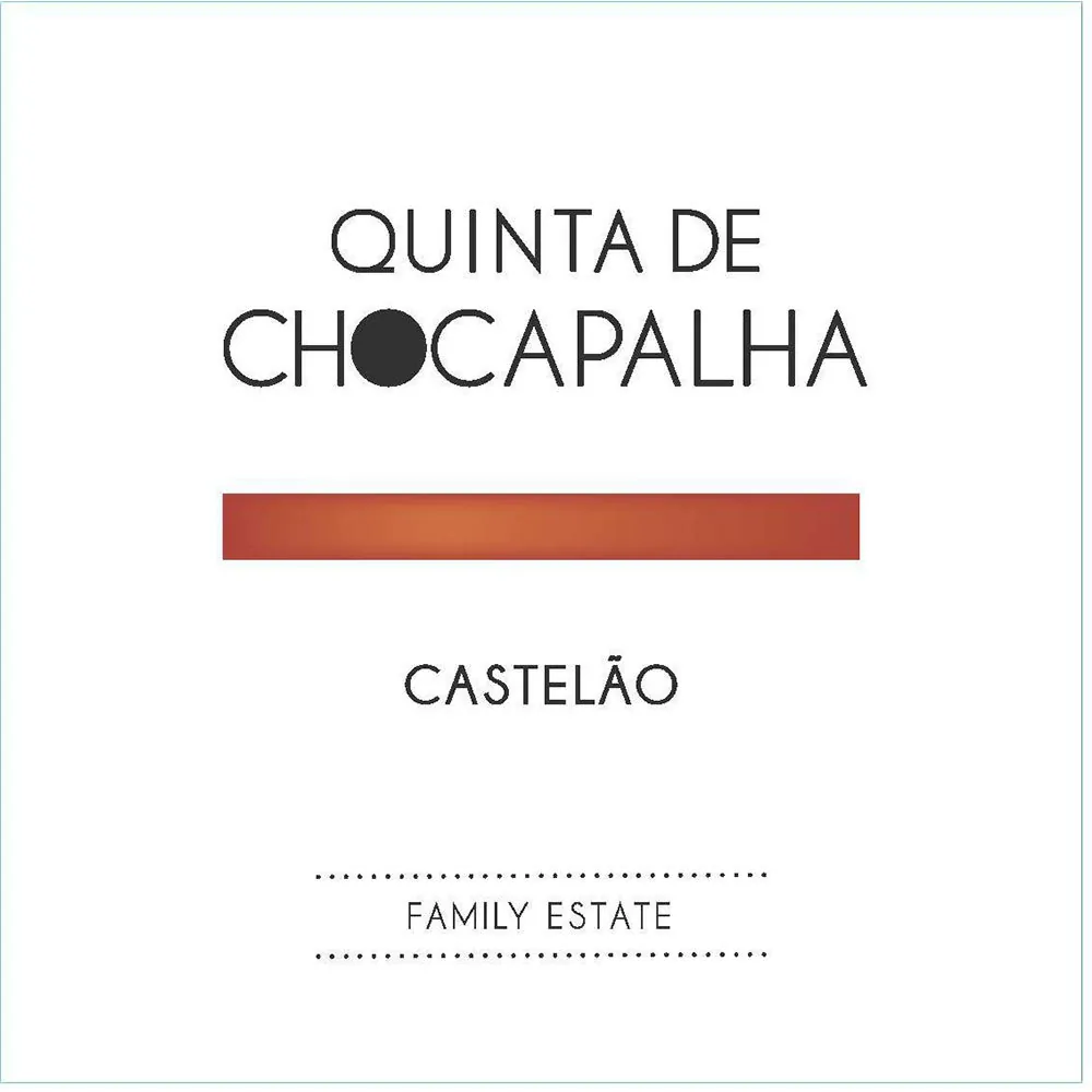 Castelao Red Bottle