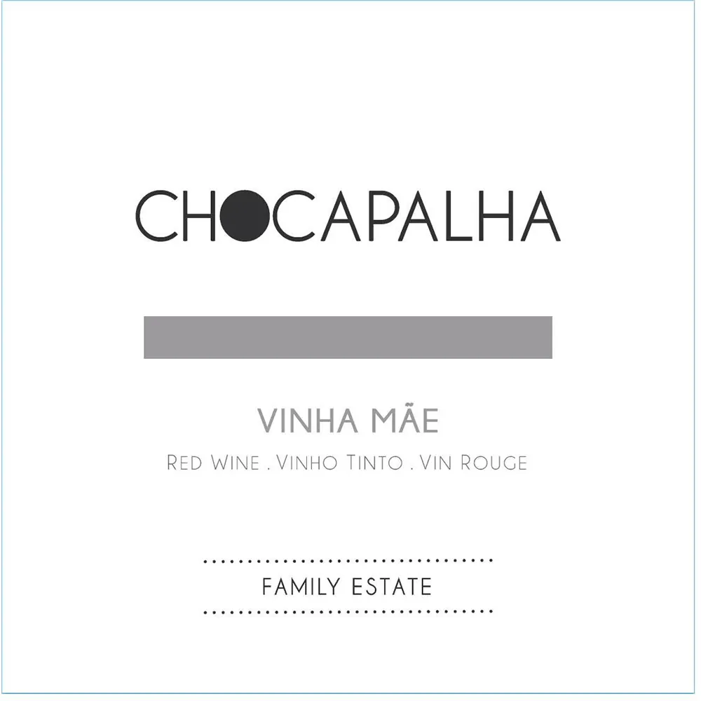 Vinha Mae Bottle