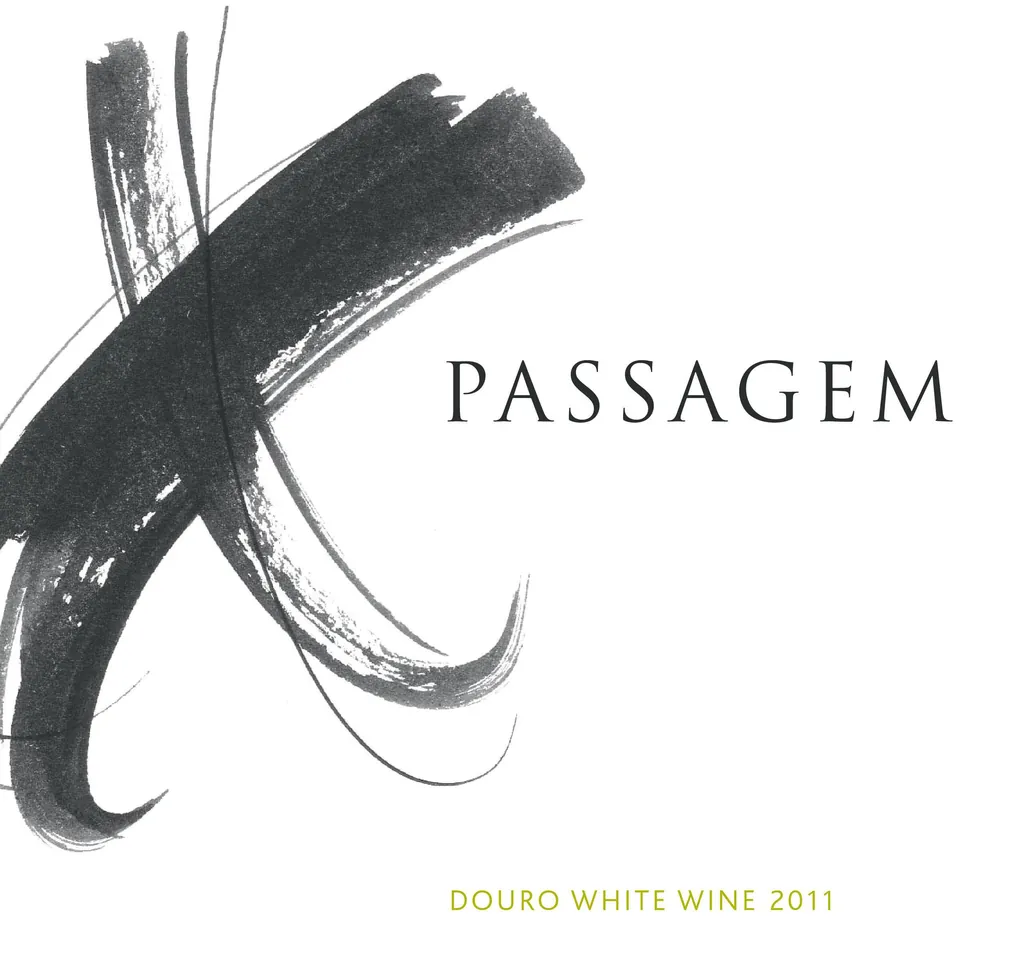 Passagem Branco Bottle