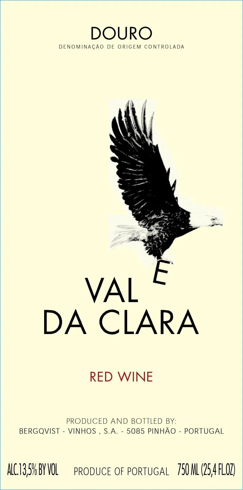 Vale da Clara Bottle