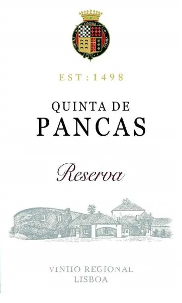 Reserva Bottle