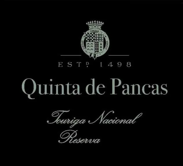Reserva Touriga Nacional Bottle