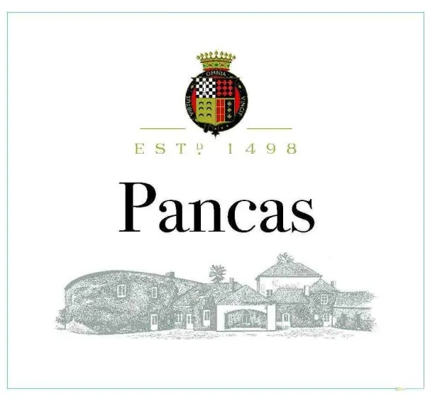 Vinho Regional Lisboa Branco Bottle
