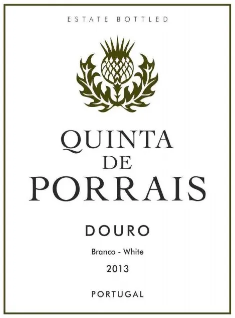 Branco Bottle