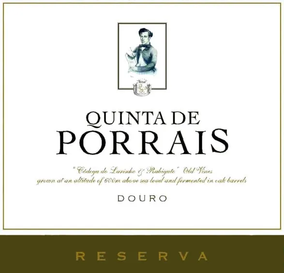 Reserva Branco Bottle