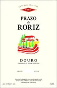 Prazo de Roriz Bottle