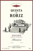 Reserva Douro Bottle