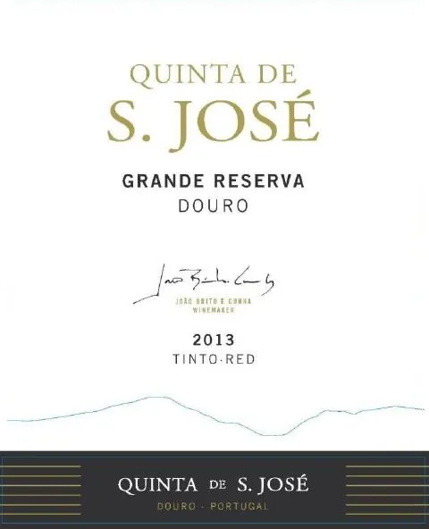 Grande Reserva Tinto Bottle