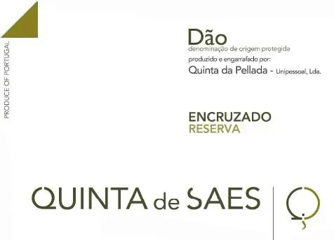 Encruzado Reserva Bottle
