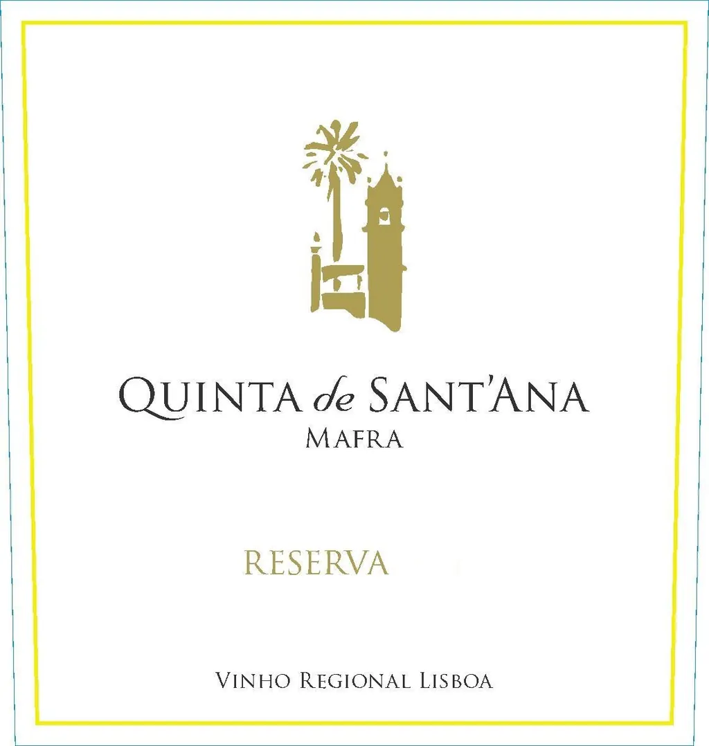 Reserva Bottle