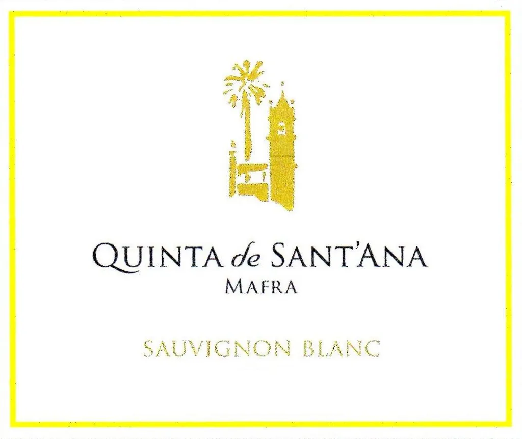 Sauvignon Blanc Bottle