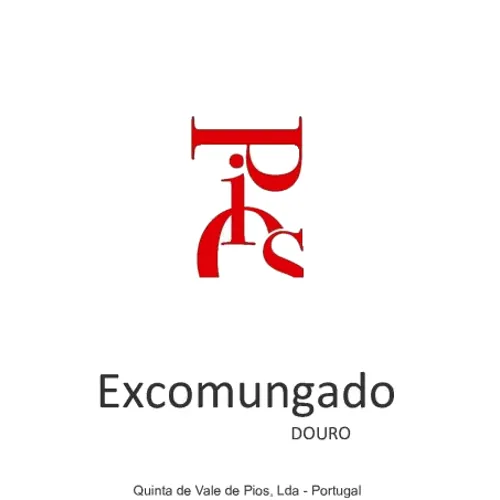 Excomungado Bottle