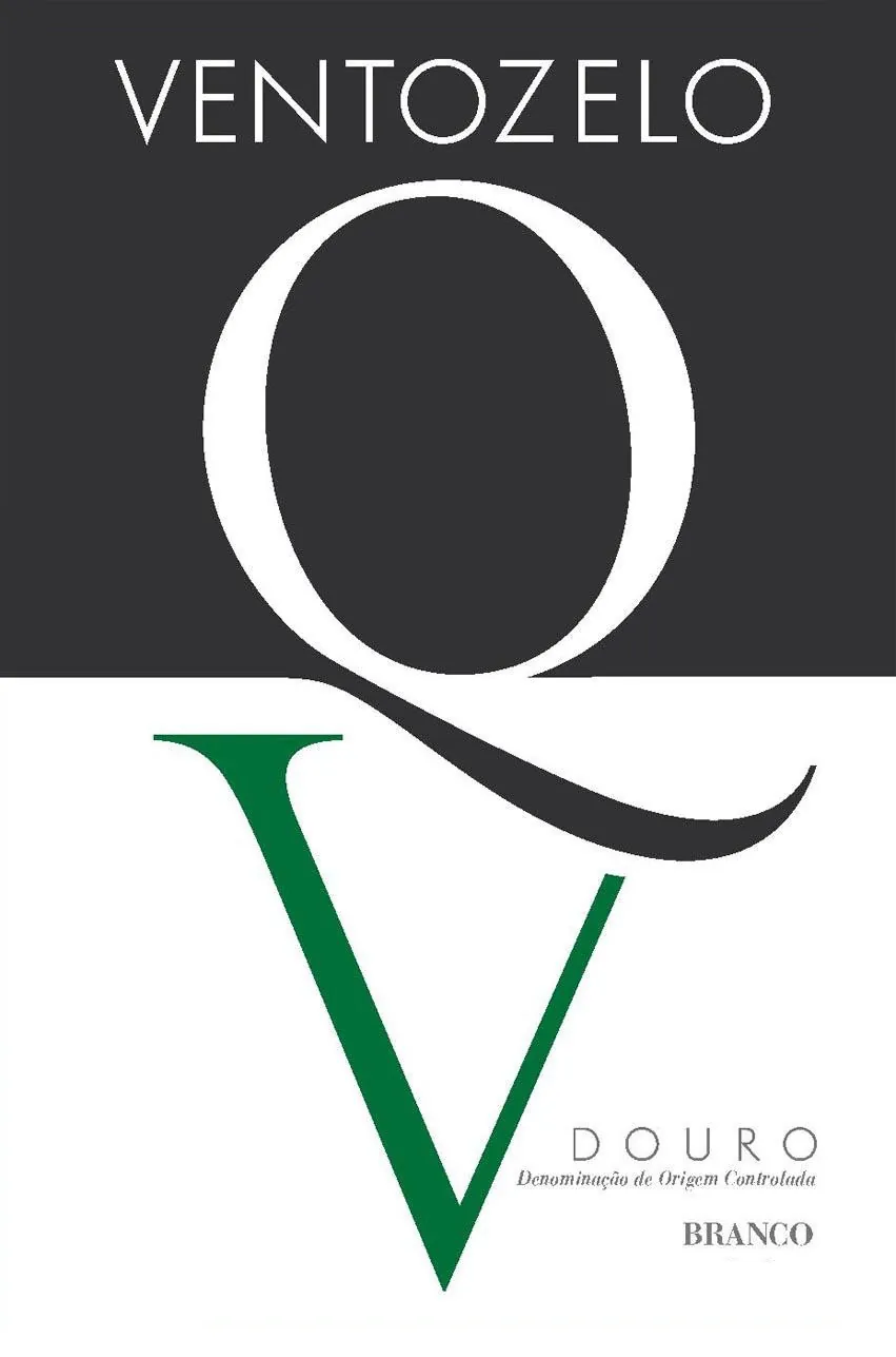 Douro QV Branco Bottle