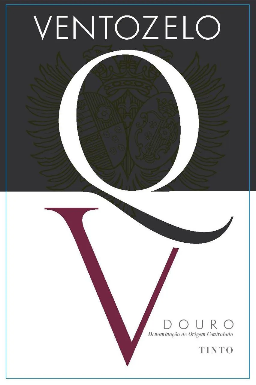 QV Tinto Bottle