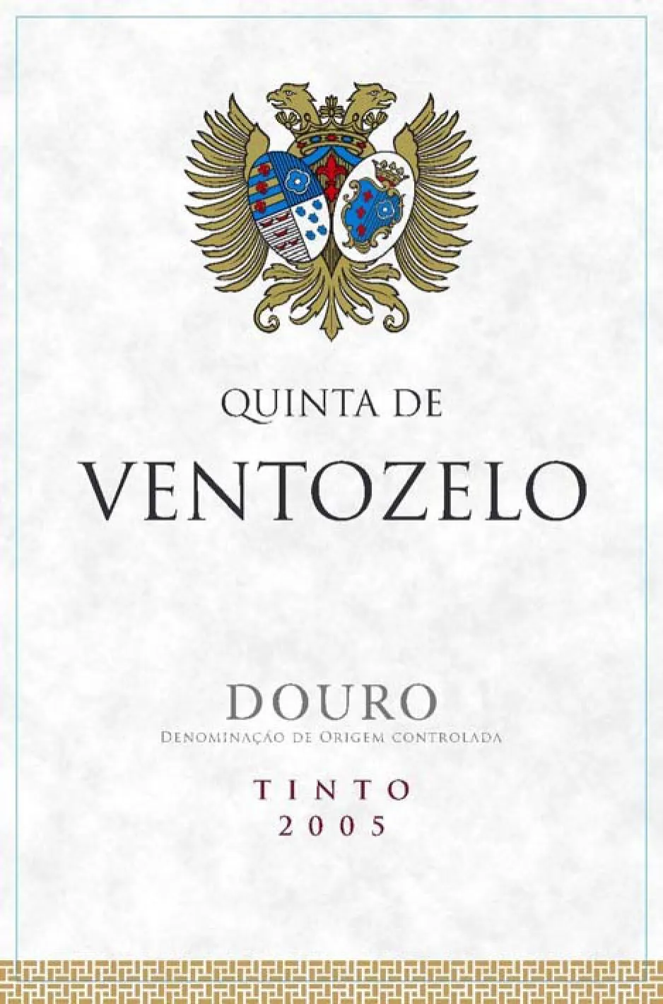 Tinto Bottle
