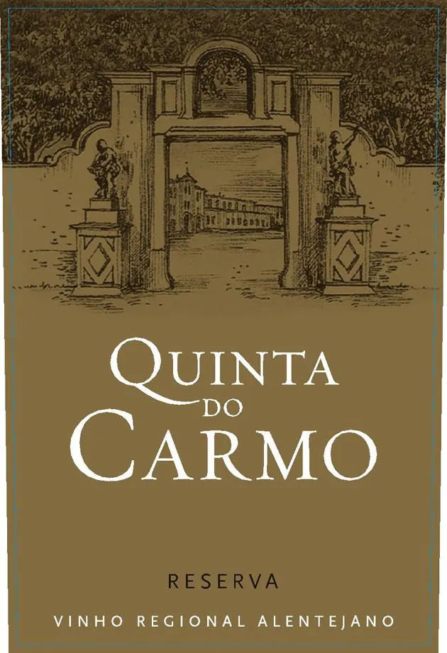 Reserva Bottle