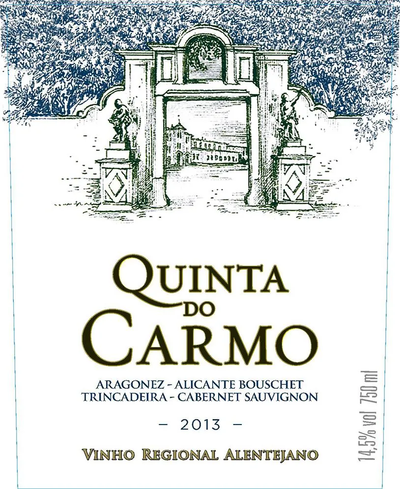 Tinto Bottle