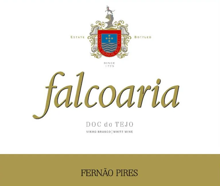 Falcoaria Fernao Pires Bottle