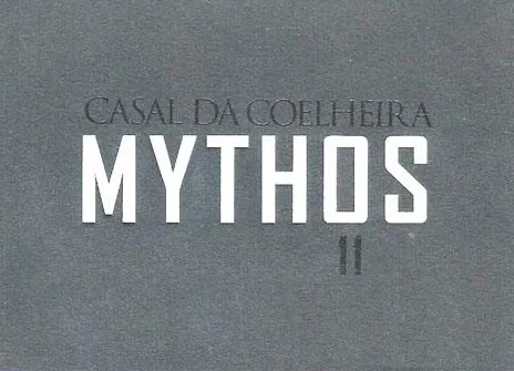 Mythos Bottle