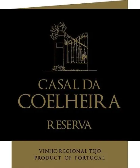 Reserva Tinto Bottle