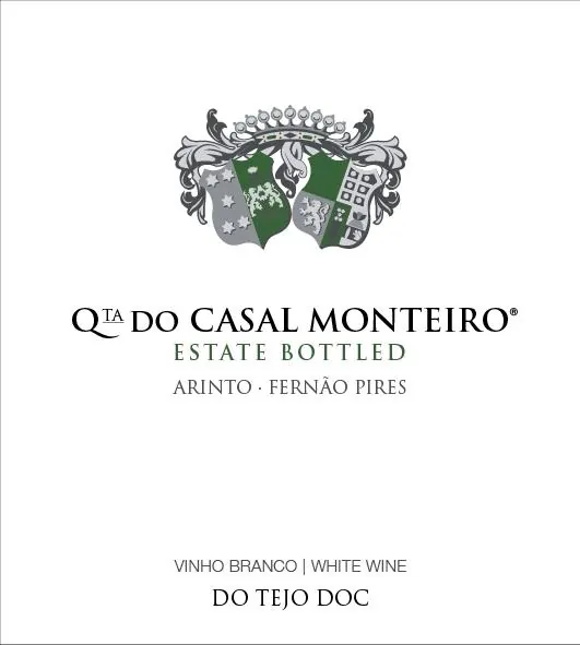 Arinto Fernao Pires Bottle