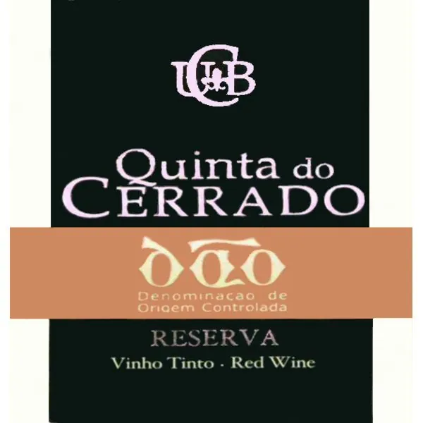 Reserva Tinto Bottle