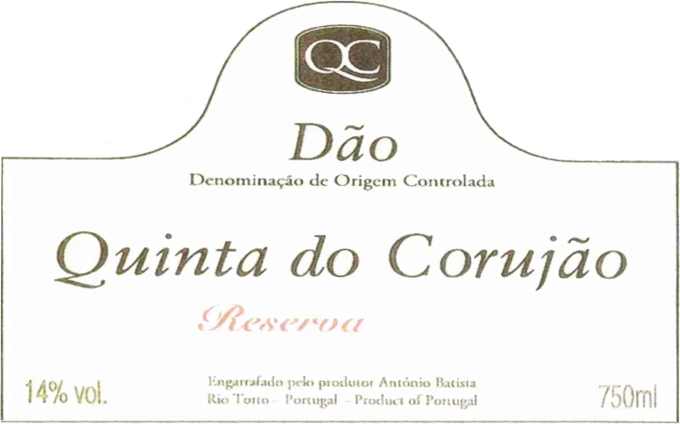 Reserva Bottle
