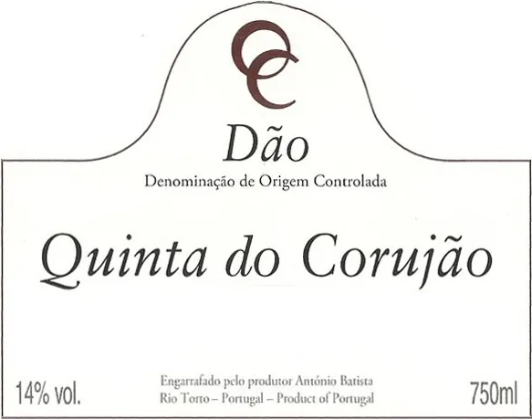Tinto Bottle