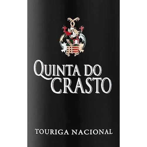 Douro Touriga Nacional Bottle