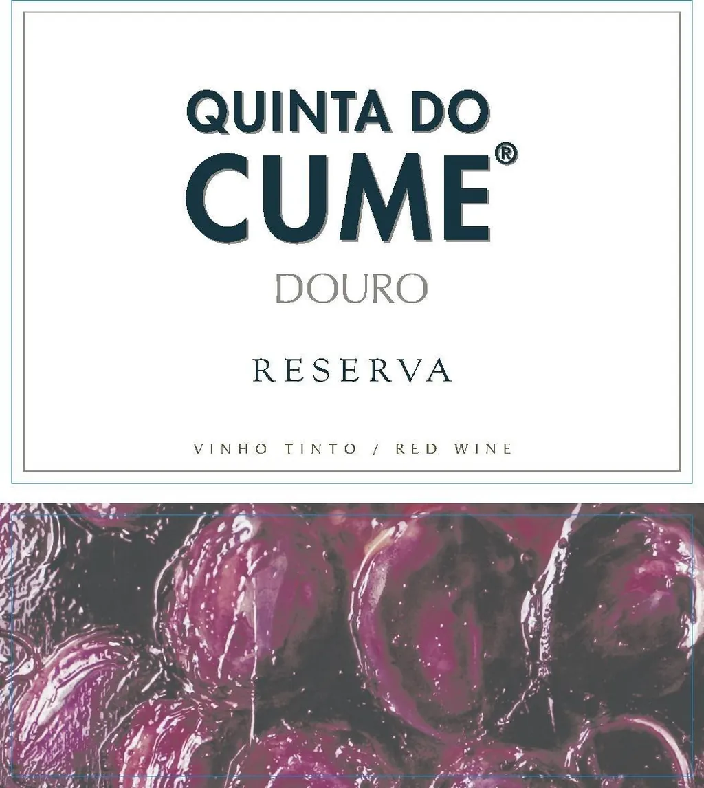 Reserva Tinto Bottle
